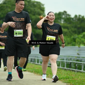 Runner Photo 8502495