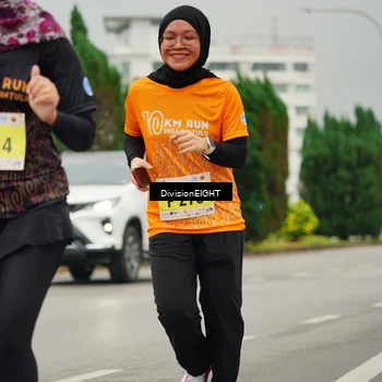 Runner Photo 8502497