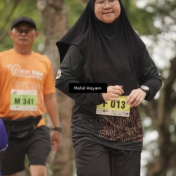 Runner Photo 8502504