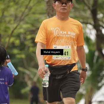 Runner Photo 8502505