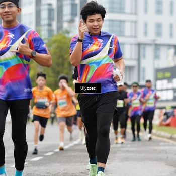 Runner Photo 8502506