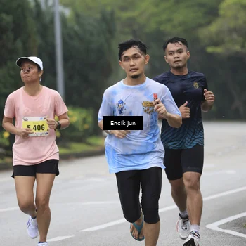 Runner Photo 8502507