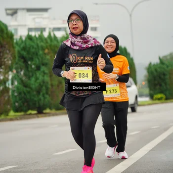 Runner Photo 8502508