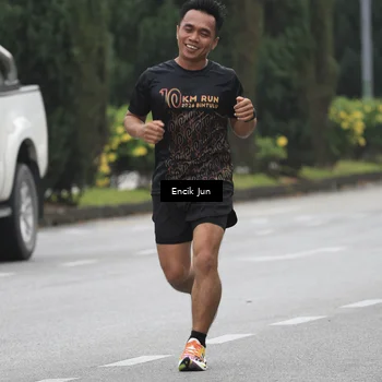 Runner Photo 8502510