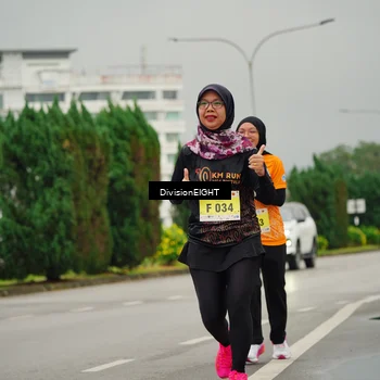 Runner Photo 8502511