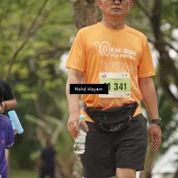 Runner Photo 8502513
