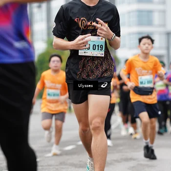 Runner Photo 8502515