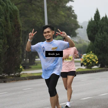 Runner Photo 8502516