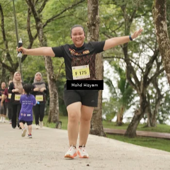 Runner Photo 8502521