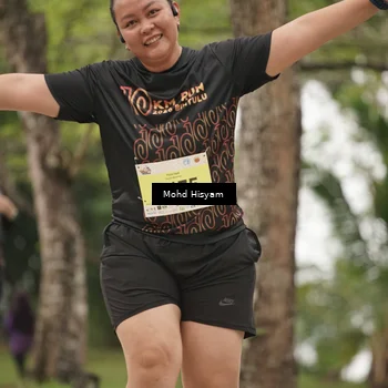 Runner Photo 8502522