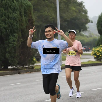 Runner Photo 8502523