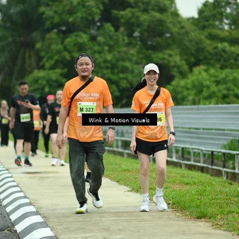 Runner Photo 8502524