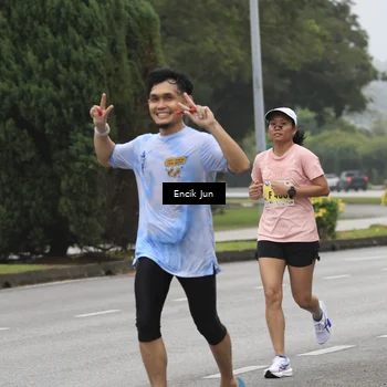 Runner Photo 8502527