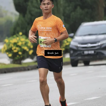 Runner Photo 8502528