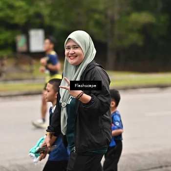 Runner Photo 8502529