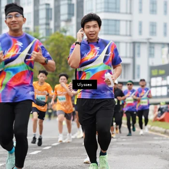 Runner Photo 8502534