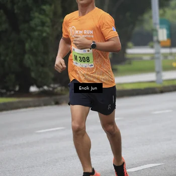 Runner Photo 8502536
