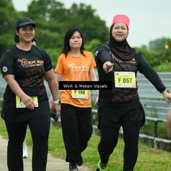 Runner Photo 8502537