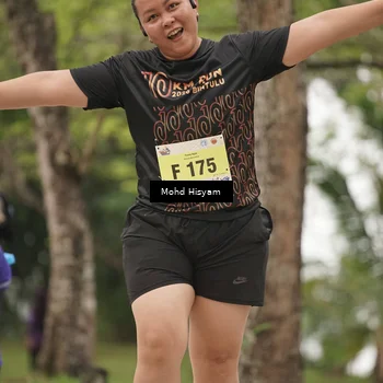 Runner Photo 8502538
