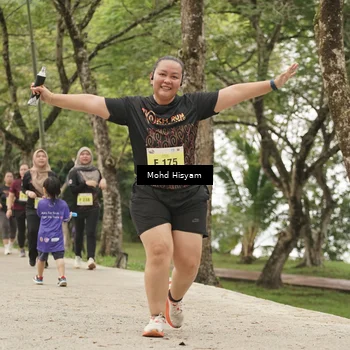 Runner Photo 8502539