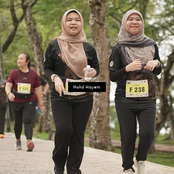 Runner Photo 8502543