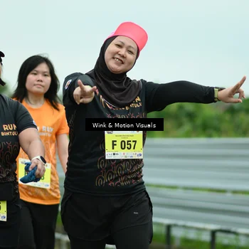 Runner Photo 8502544
