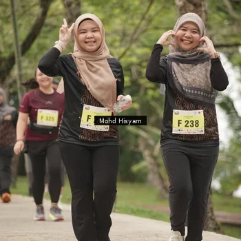 Runner Photo 8502550