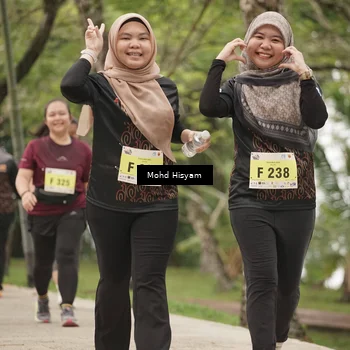 Runner Photo 8502551