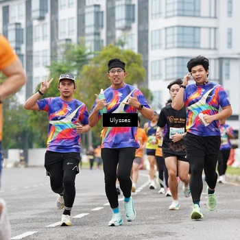 Runner Photo 8502552