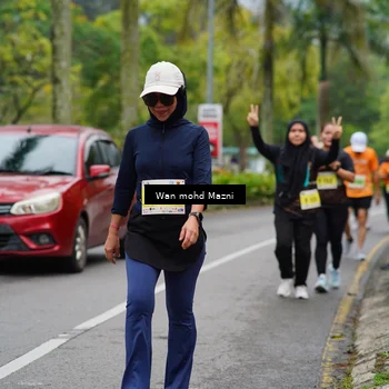 Runner Photo 8502553