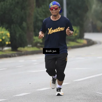 Runner Photo 8502556