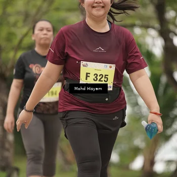 Runner Photo 8502559