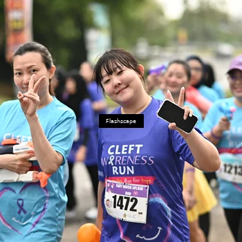 Runner Photo 8502560