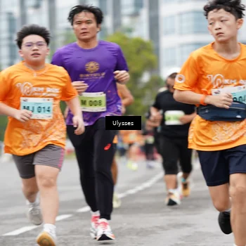 Runner Photo 8502562
