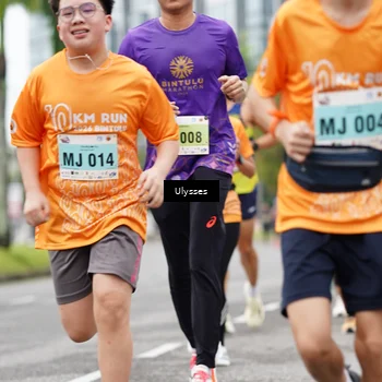 Runner Photo 8502564