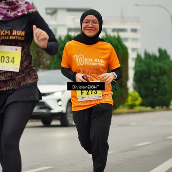 Runner Photo 8502565