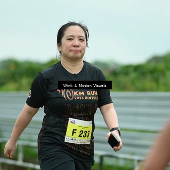 Runner Photo 8502567