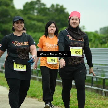 Runner Photo 8502575