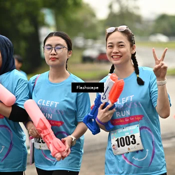 Runner Photo 8502576