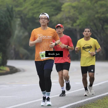 Runner Photo 8502577