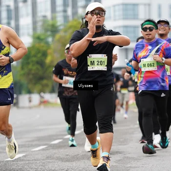 Runner Photo 8502578