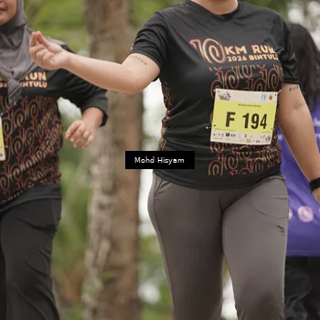 Runner Photo 8502580
