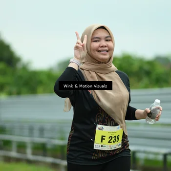 Runner Photo 8502581