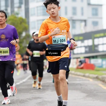 Runner Photo 8502583