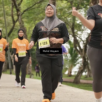 Runner Photo 8502584