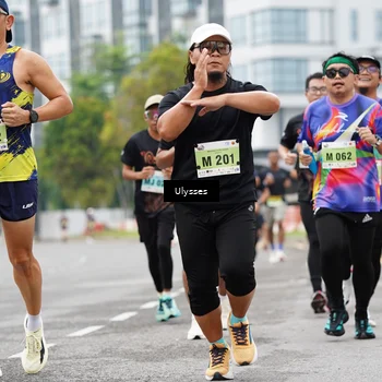 Runner Photo 8502588