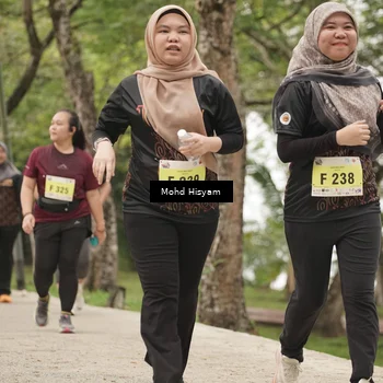 Runner Photo 8502589