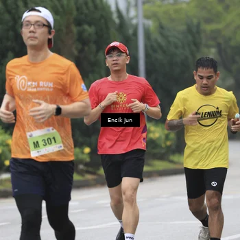 Runner Photo 8502590