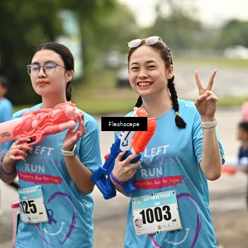 Runner Photo 8502597