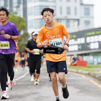 Runner Photo 8502599